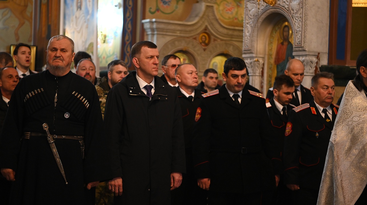 Фото: Андрей Зубов