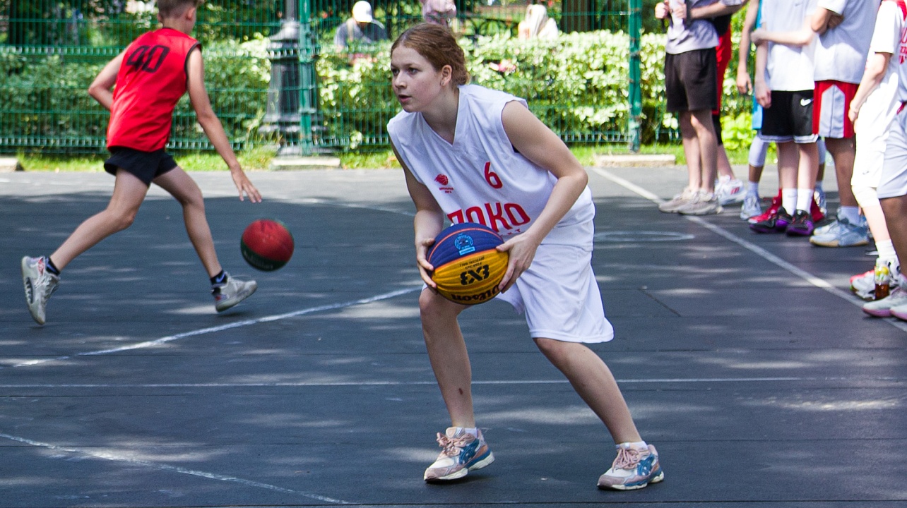 ФОТО: Полина Поцебнева 