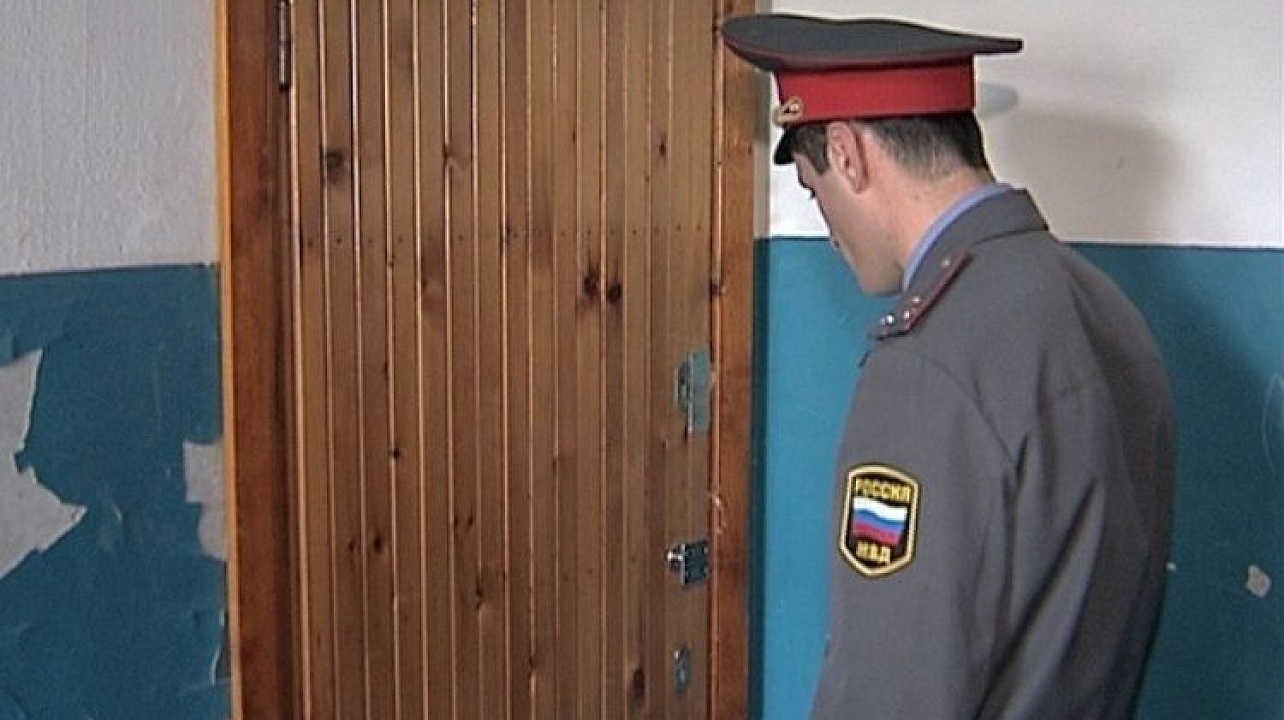 В Центральном округе в период новогодних каникул трудные подростки были под особым контролем