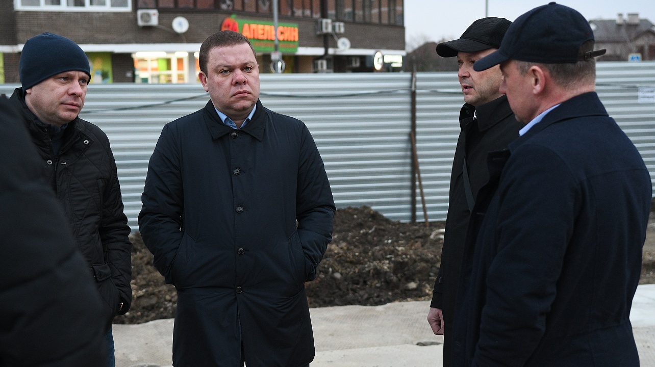 Фото: Александр Райко