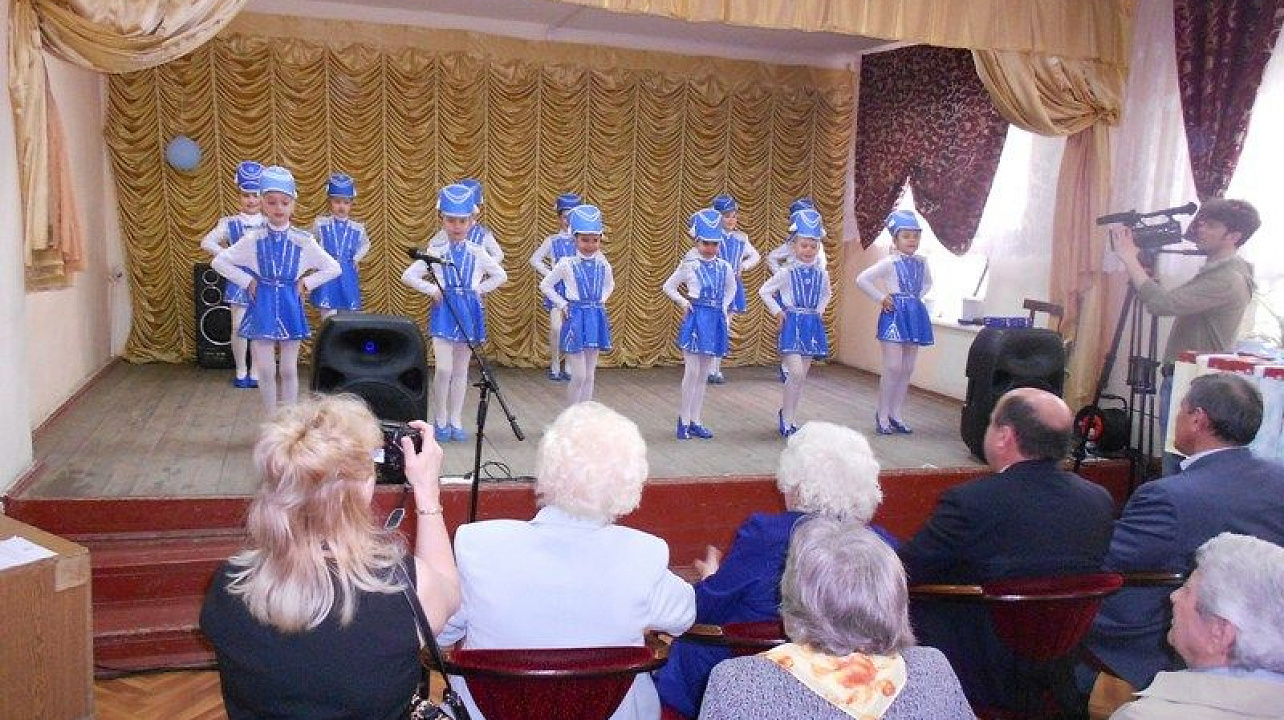 В Западном округе вспоминают трагические страницы истории Великой Отечественной войны
