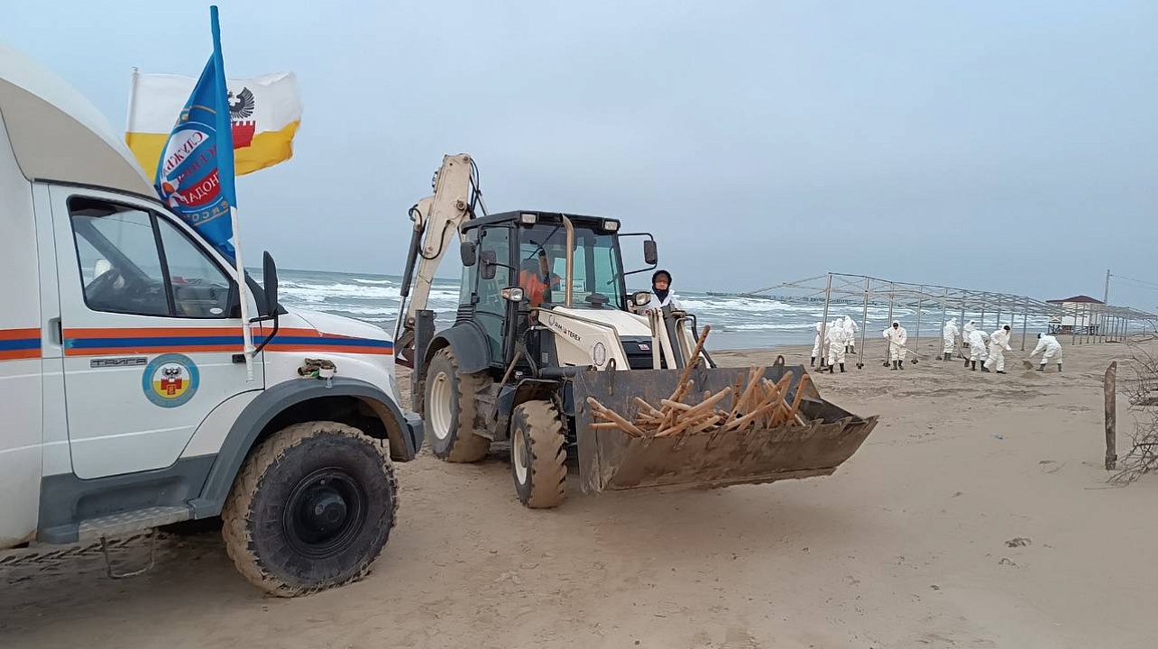 Фото: пресс-служба администрации Краснодара