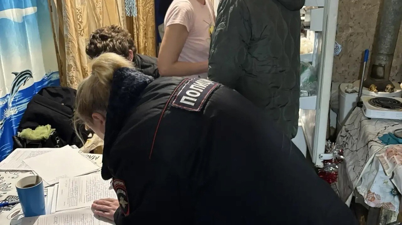 Фото: администрации Центрального округа