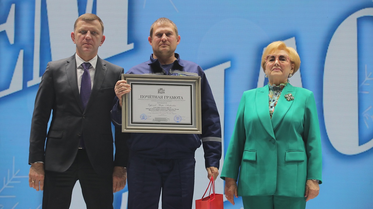 Фото: Станислав Телеховец