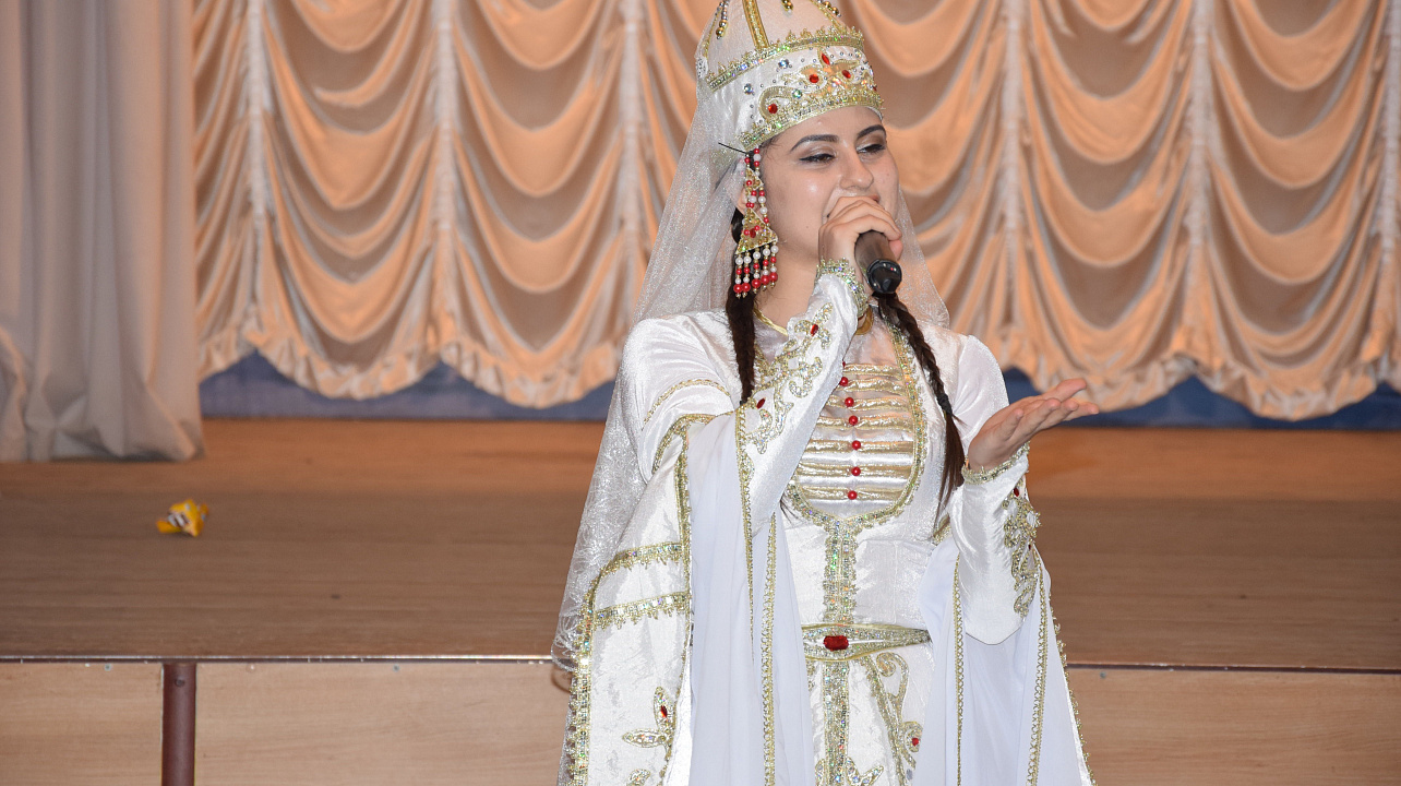 В Краснодаре состоялось мероприятие, посвящённое 97-летию со дня образования Дагестанской автономной республики (9).JPG