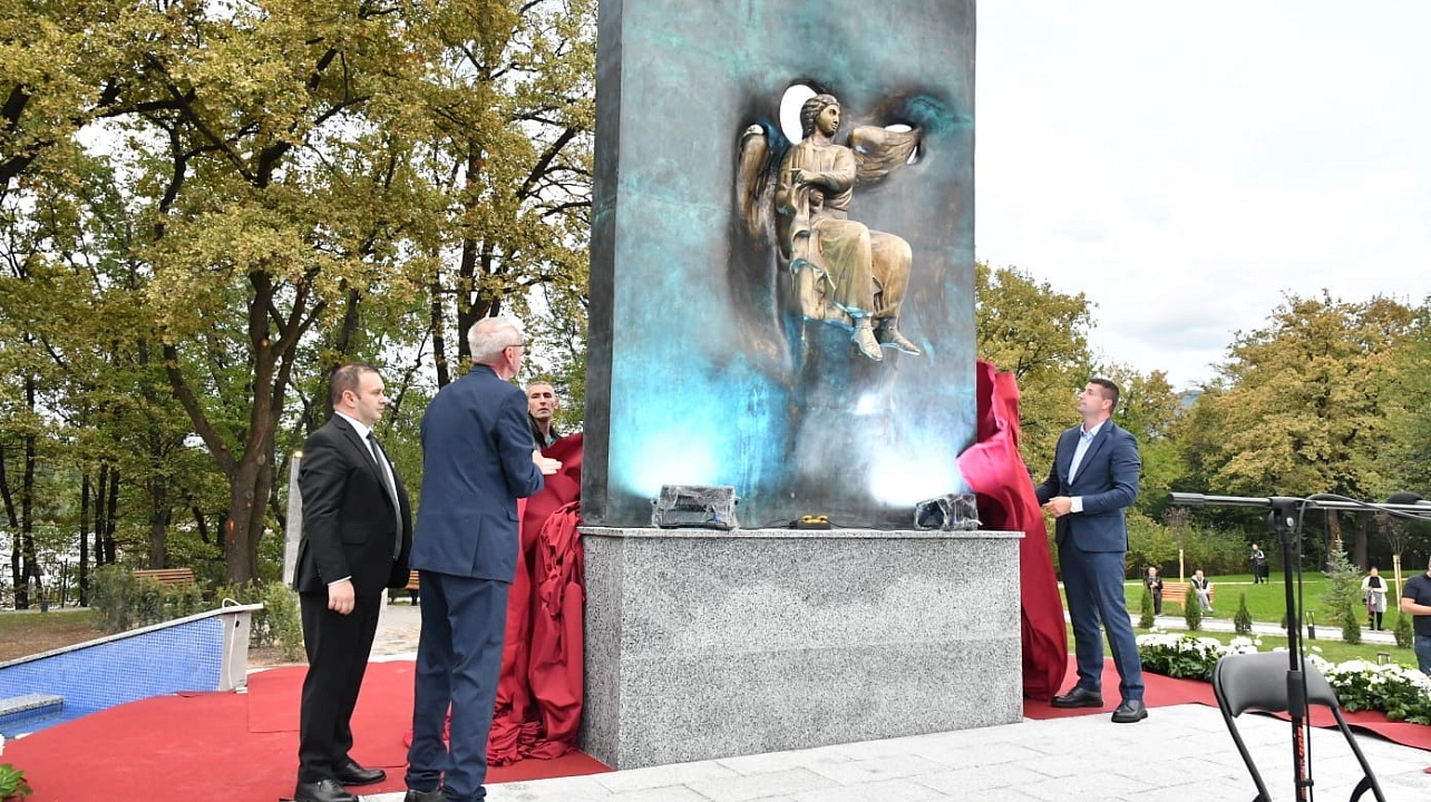 Фото: администрация города Восточное Сараево (gradistocnosarajevo.net)