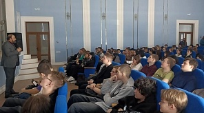 К 37-летию со дня вывода Ограниченного контингента советских войск из Афганистана