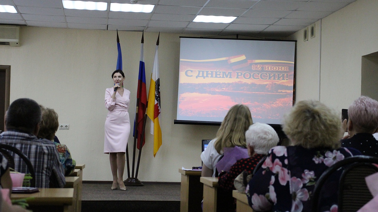 Фото: администрация Центрального округа 