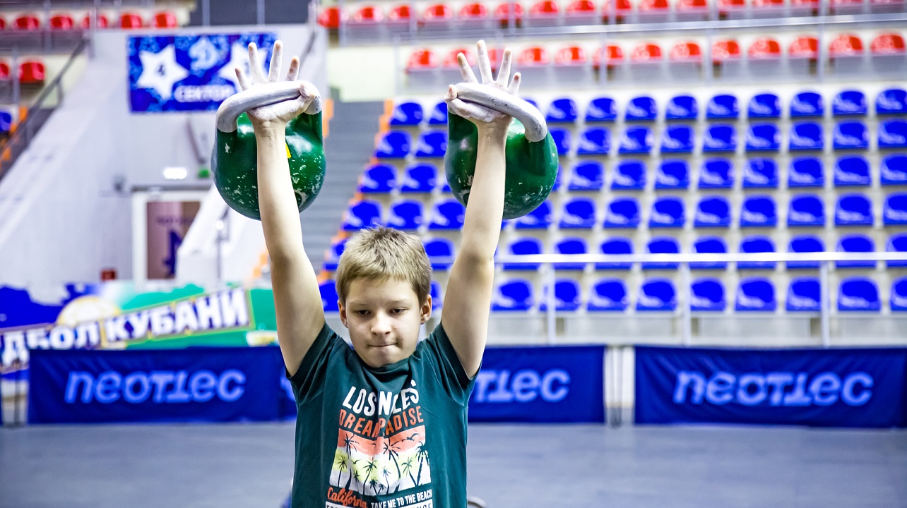 ФОТО: Полина Поцебнева