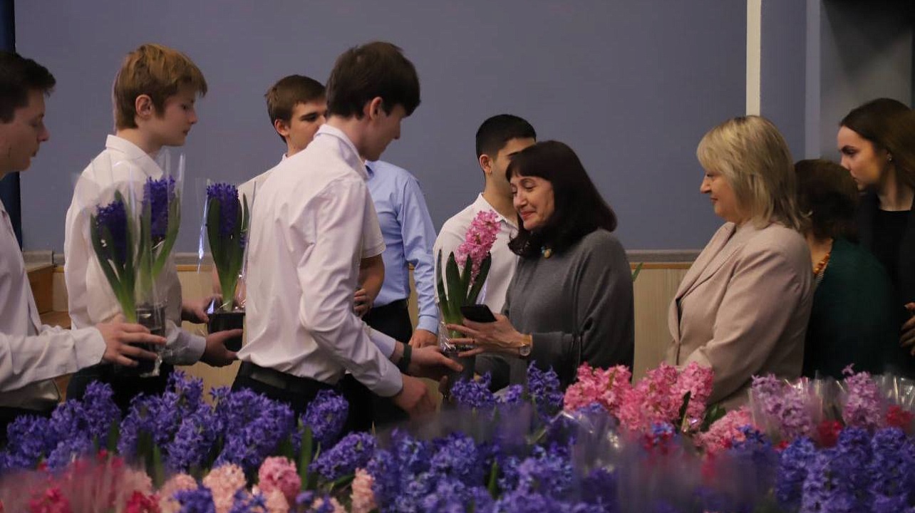 Фото: городская Дума Краснодара