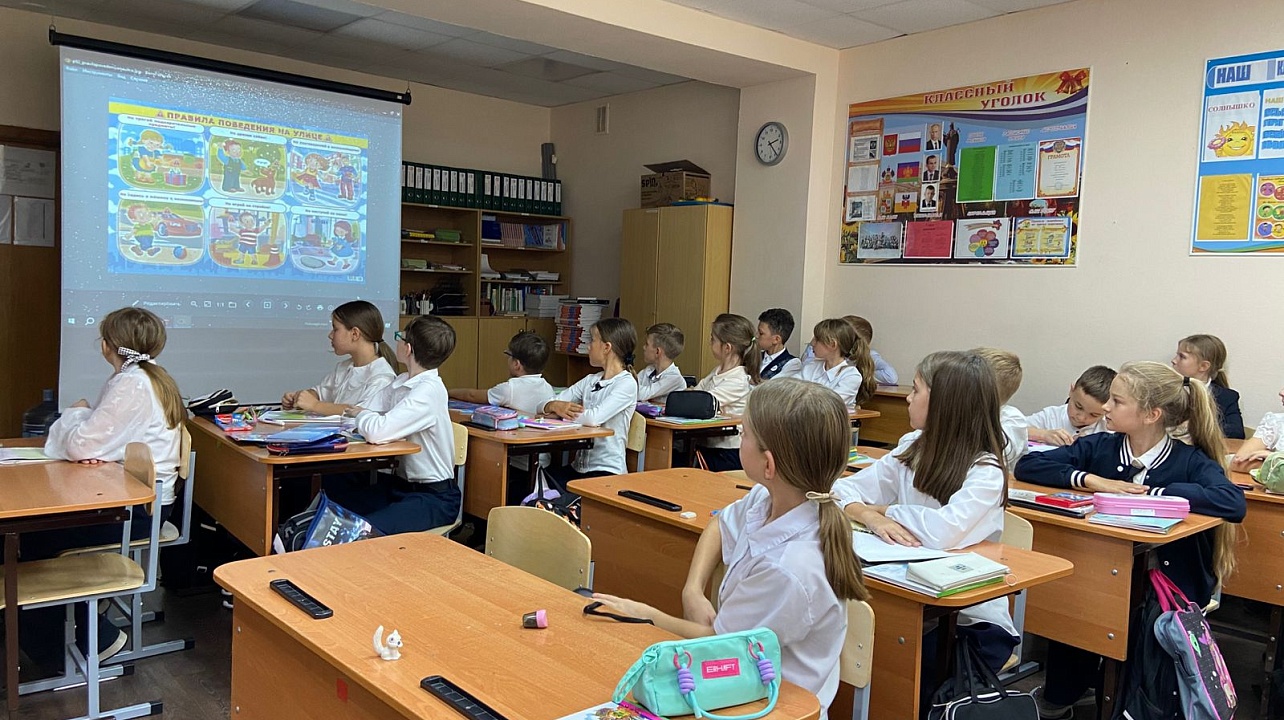 фото: администрация Западного округа