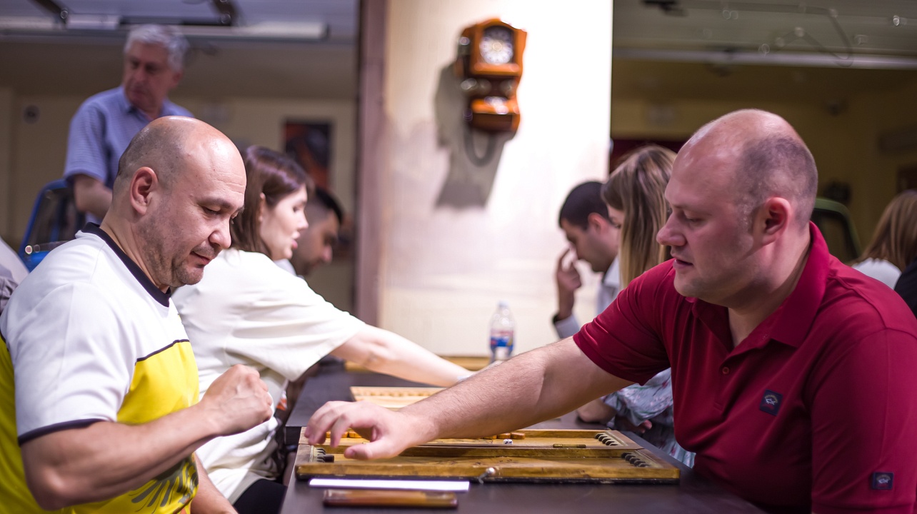 ФОТО: Полина Поцебнева 