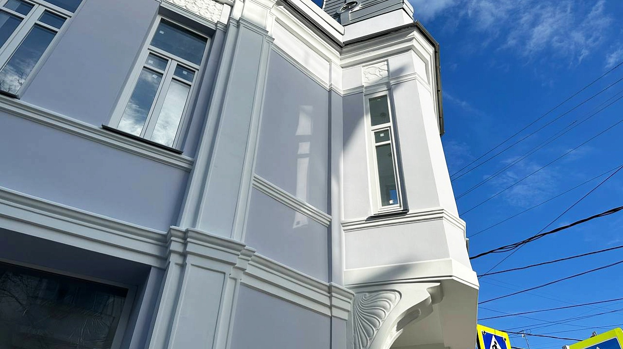 Фото: Пресс-служба администрации Краснодара