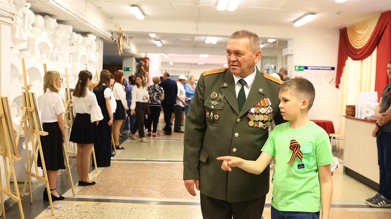 Фото: Станислав Телеховец
