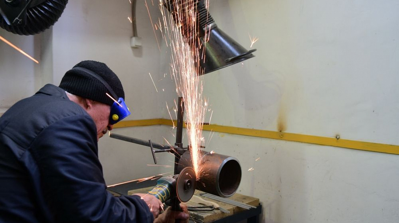 Фото: Александр Райко