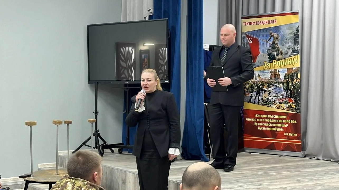 Фото: городского Дома культуры