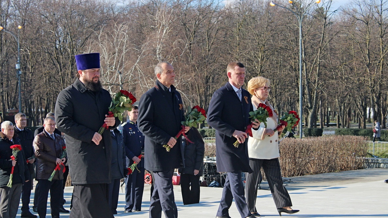 Фото - Андрей Кузьмин