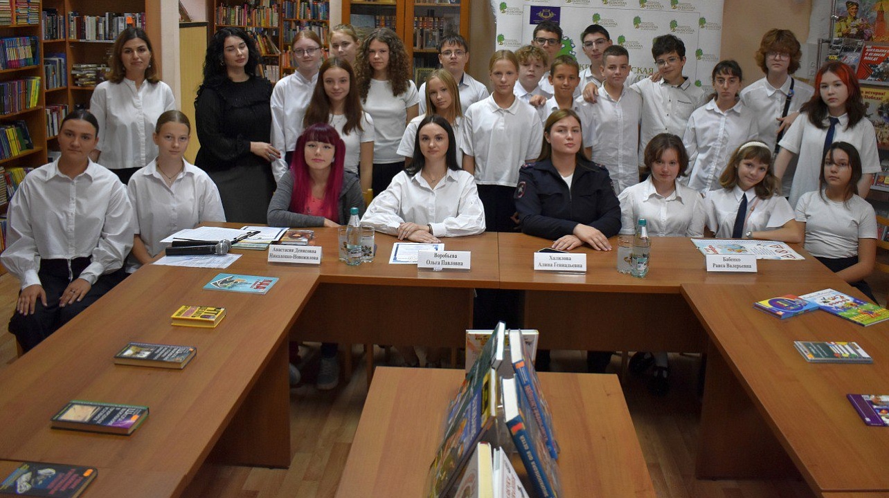 Фото: администрации Центрального округа