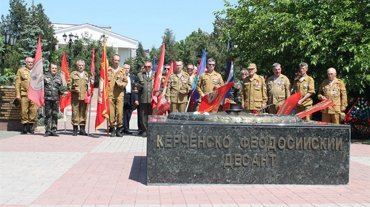 Ветераны «РСВА» провели автопробег по местам боевой славы «Памяти павших во имя живых».jpg