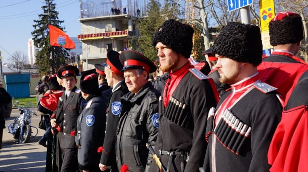 Автопробег