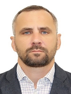 Перцев Кирилл Анатольевич