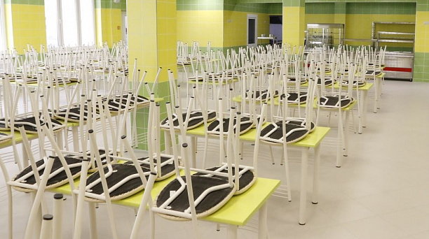 В Краснодаре проверили качество питания в школах