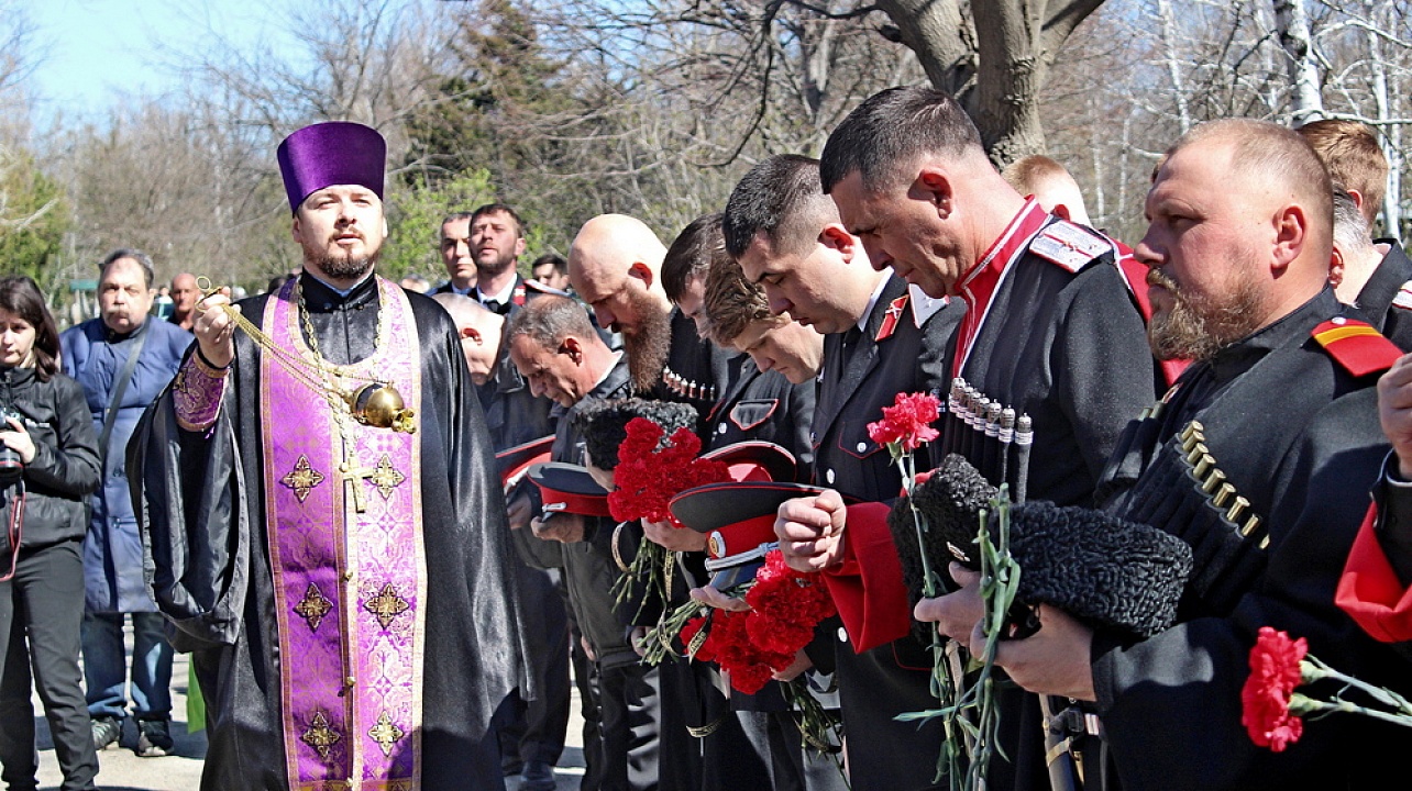 Фото - Андрей Кузьмин