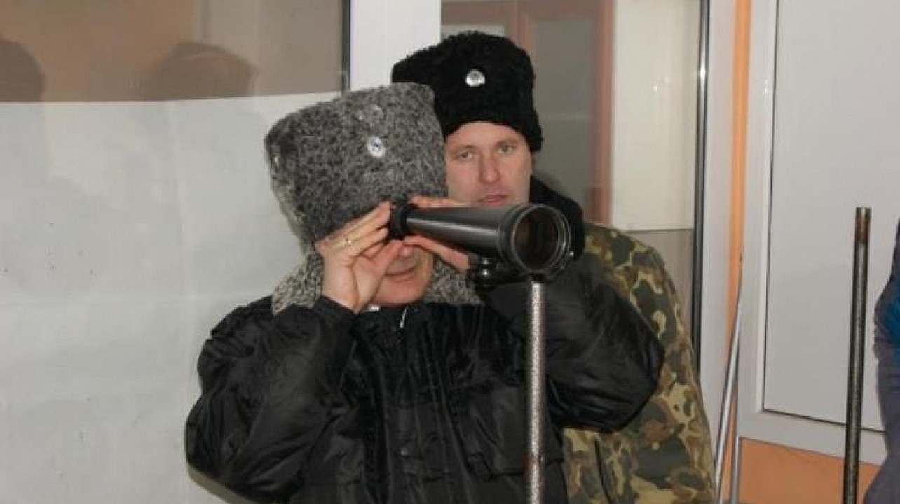 В Краснодаре прошли соревнования по пулевой стрельбе, посвящённые Дню Героев Отечества