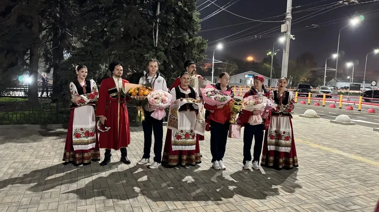 Фото: Департамент по физической культуре и спорту