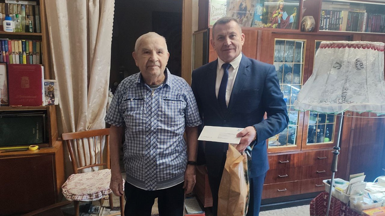 Фото: администрация Центрального округа