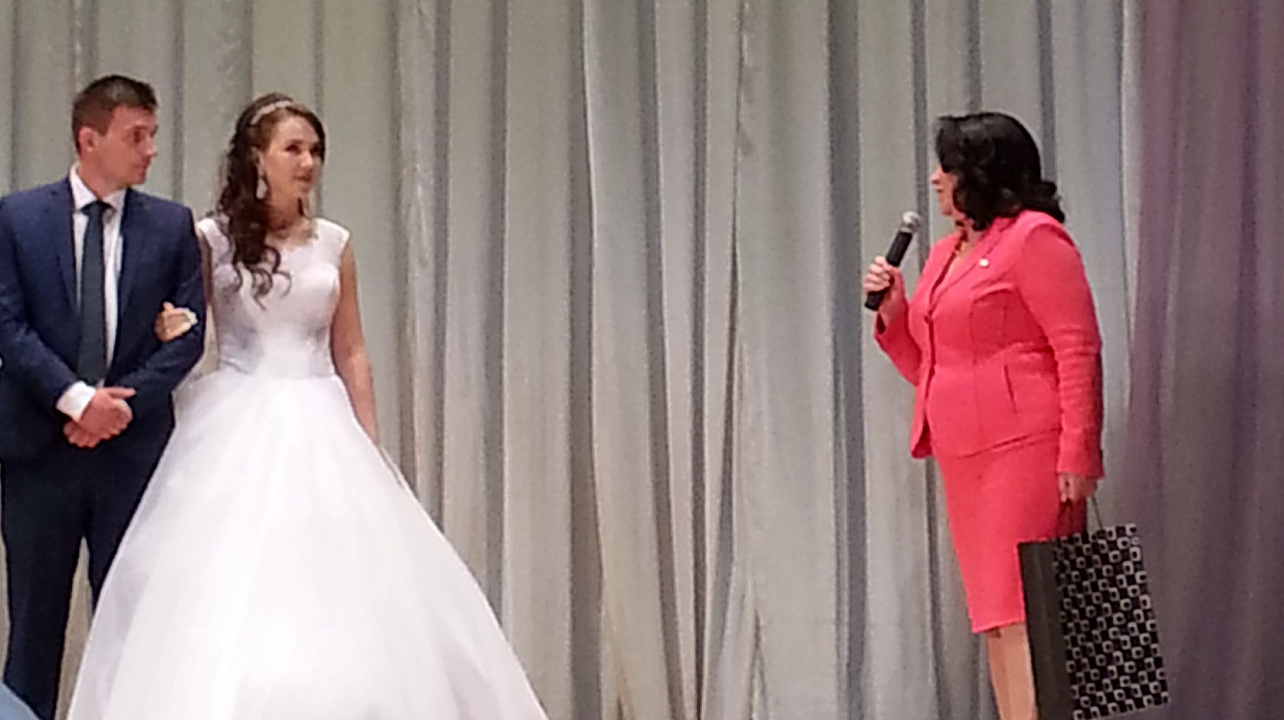 Вчера елизаветинцы отметили день станицы