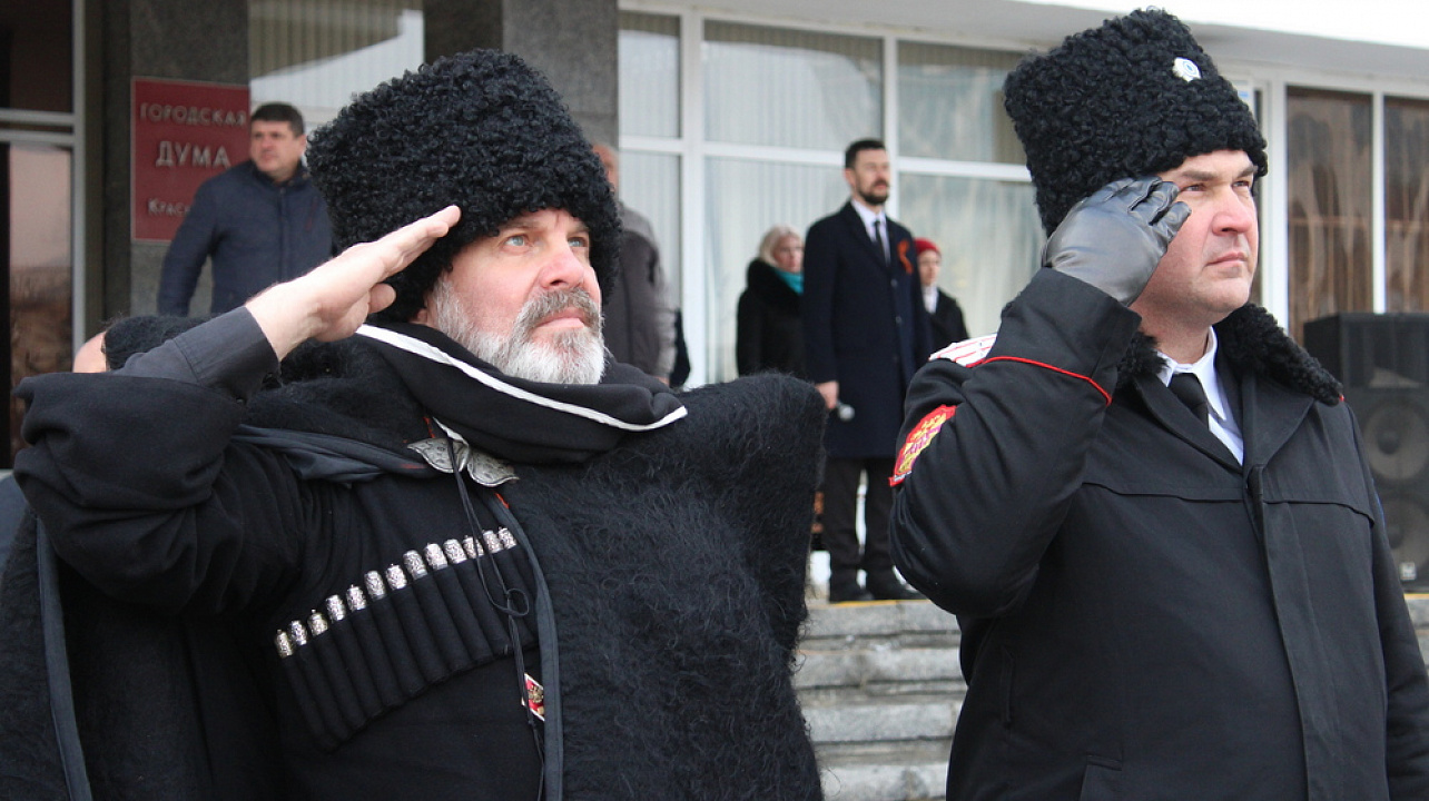 Автор фото - Андрей Кузьмин 