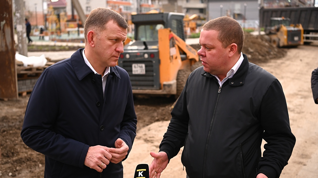 Фото: Андрей Зубов