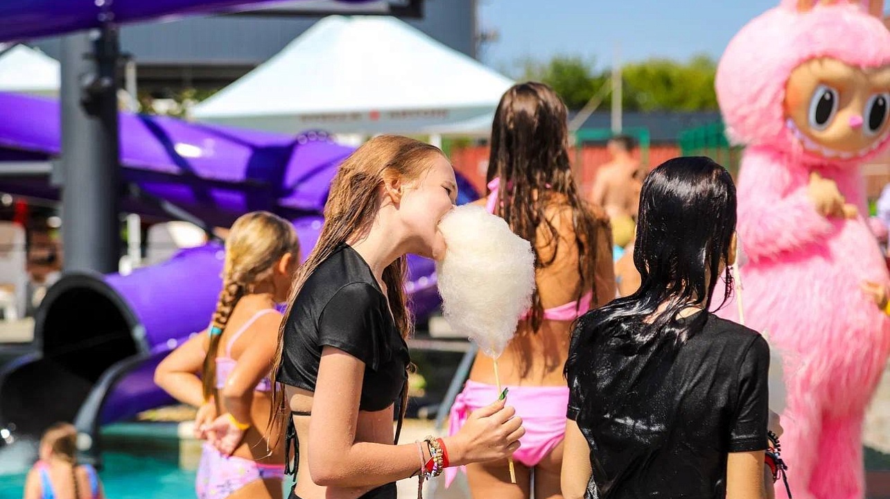 Фото: Пресс-служба администрации Краснодара