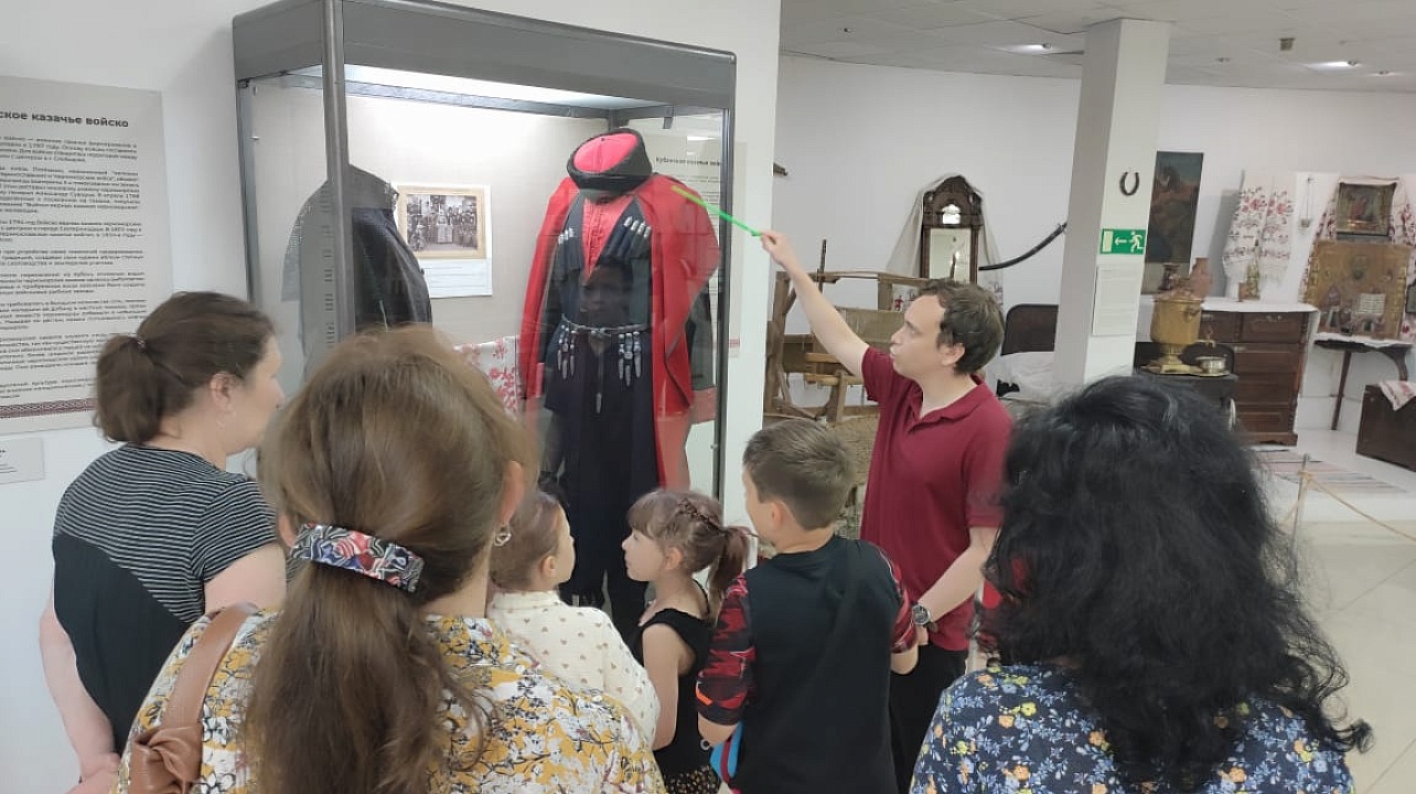 Фото: администрации Центрального округа