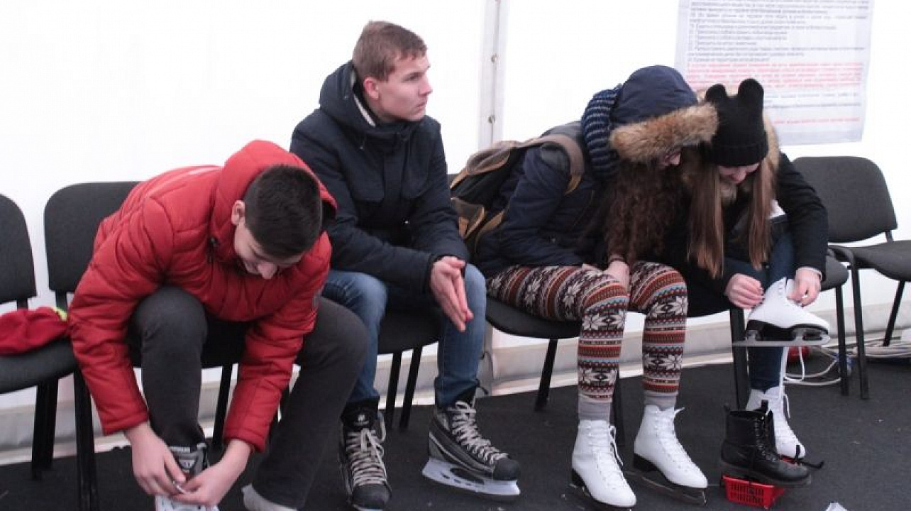 Фото: Пресс-служба администрации Краснодара