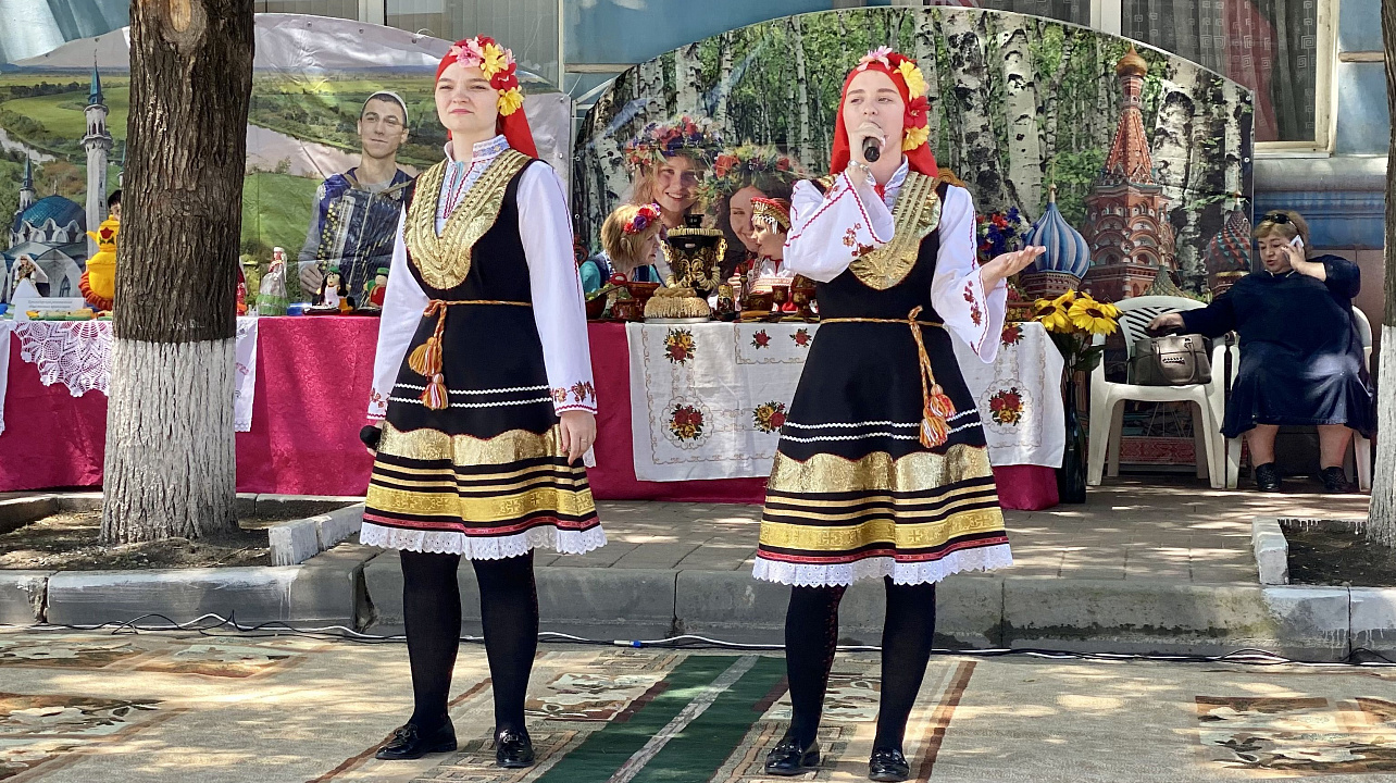 Национально-культурные объединения отпраздновали День России (14).jpg