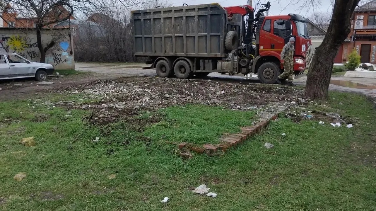 Фото: администрация Центрального округа