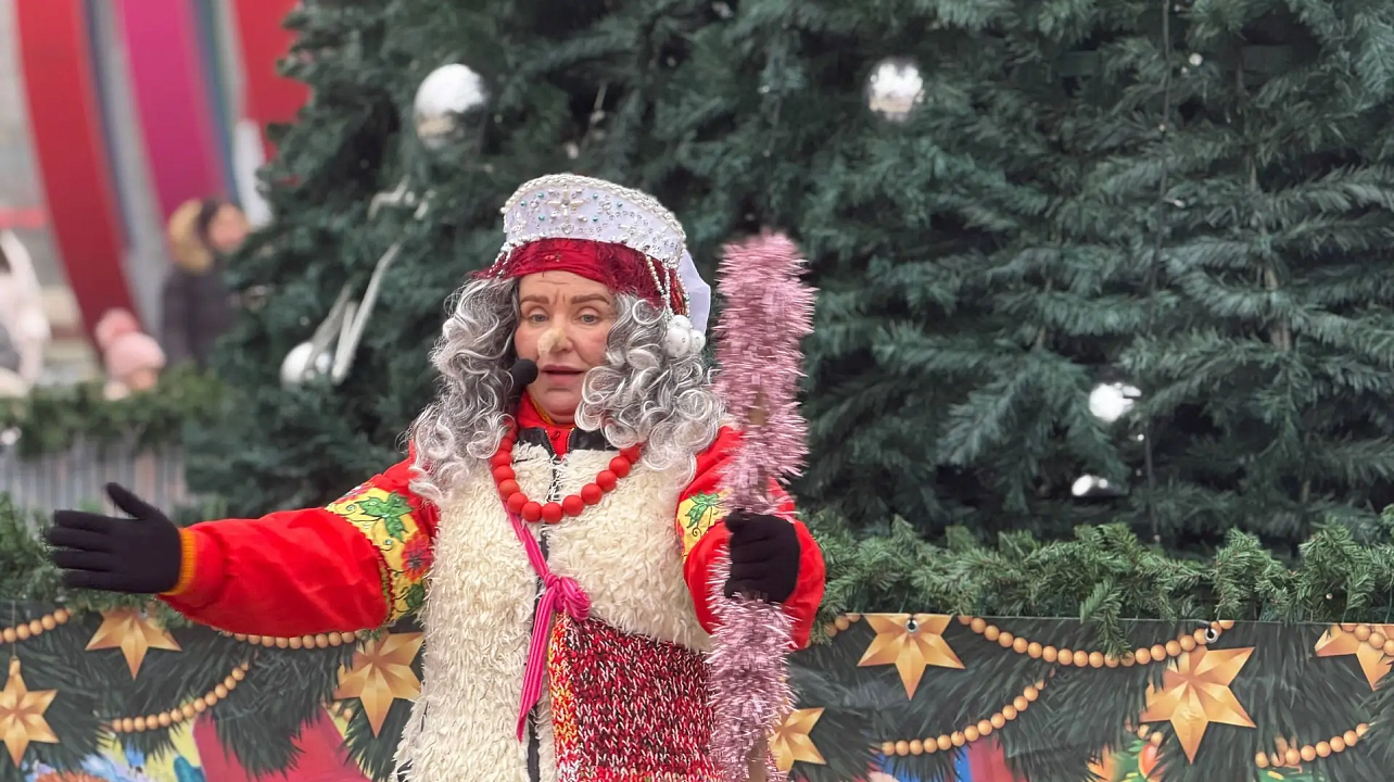 Фото: Пресс-служба администрации Краснодара