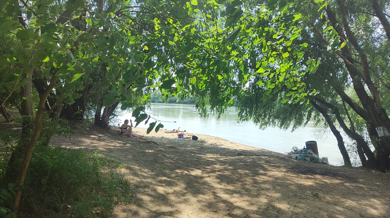 фото: администрация Западного округа