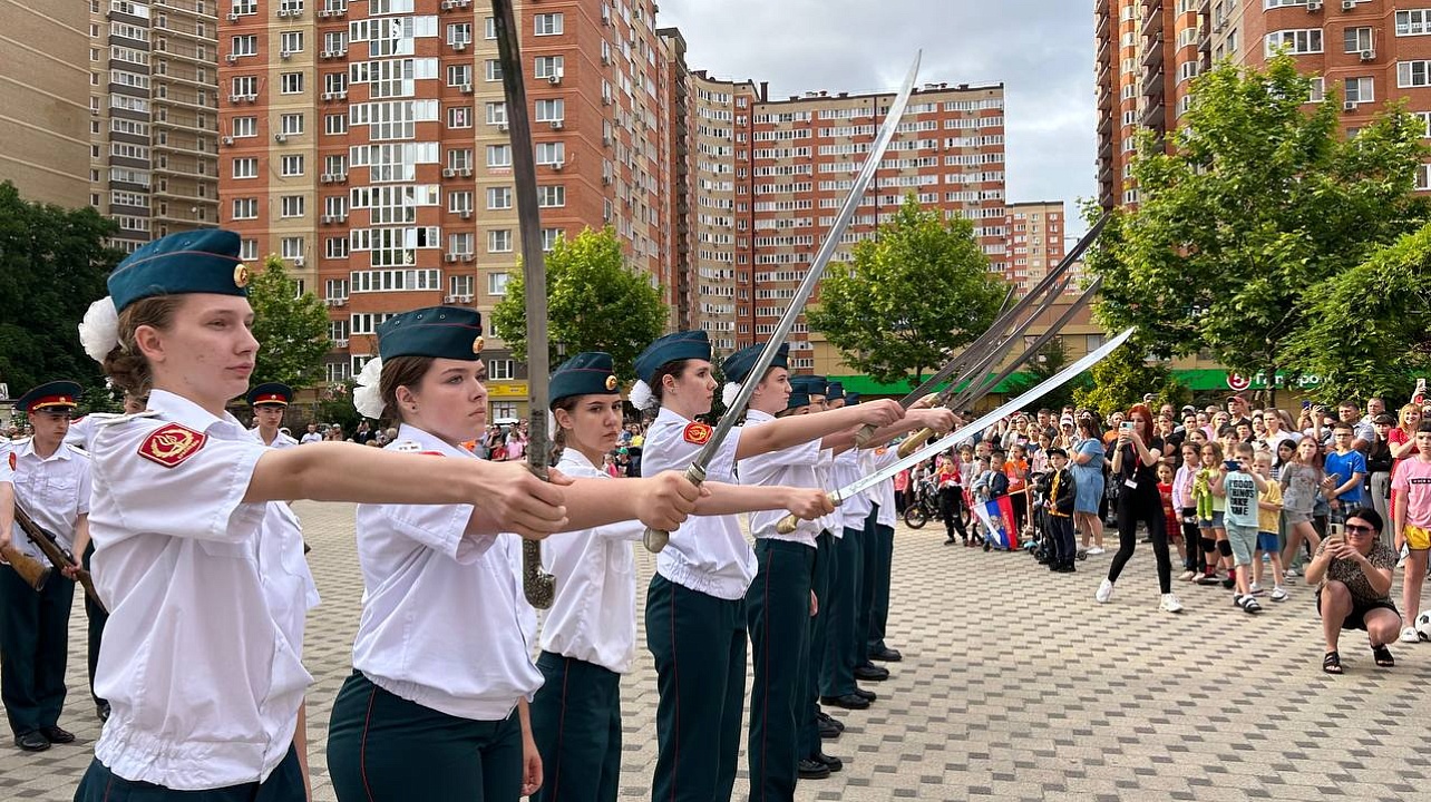 Фото: Управление по делам молодежи