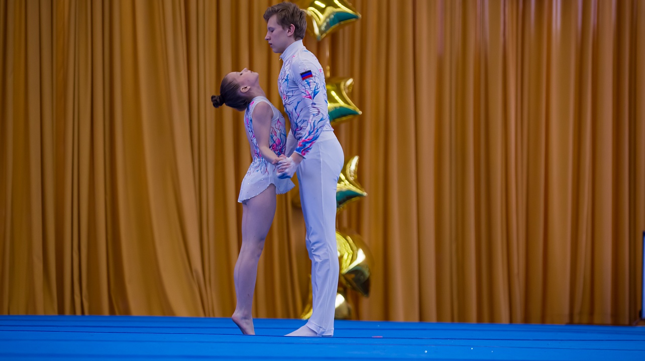 ФОТО: Полина Поцебнева