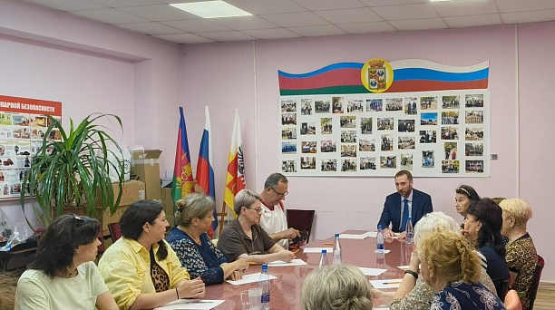 Дмитрий Инаятов: «Благодарю за поддержку и доверие!»