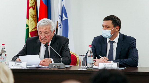 По программе «Доступная среда» в Краснодаре для маломобильных жителей обустроили 1,5 тыс. объектов