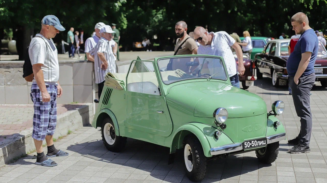 Фото: Денис Яковлев