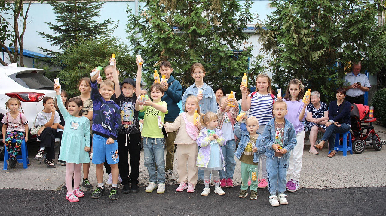 Фото: администрации Центрального округа