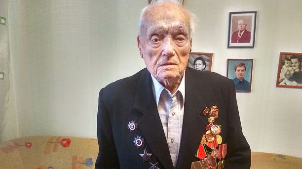 Связной Победы