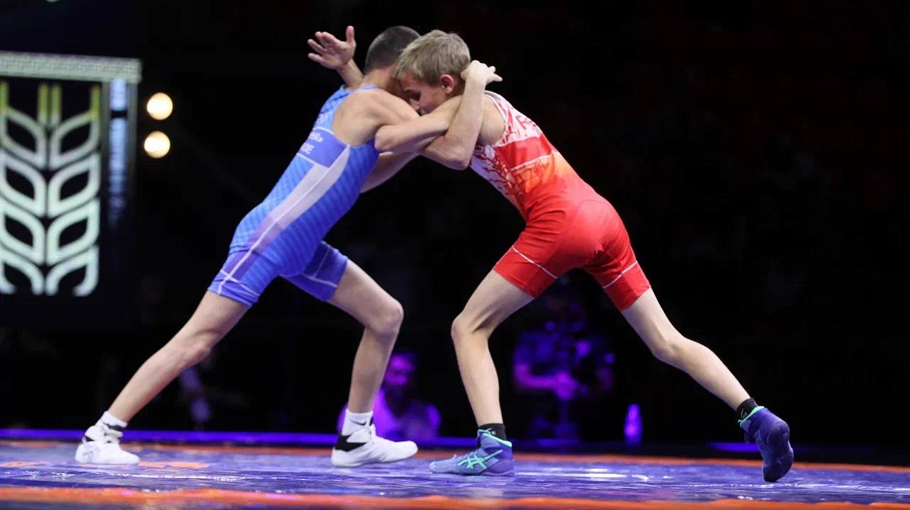 Фото: Станислав Телеховец