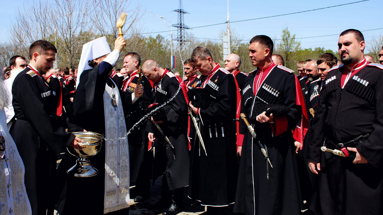 Фото - Андрей Кузьмин 