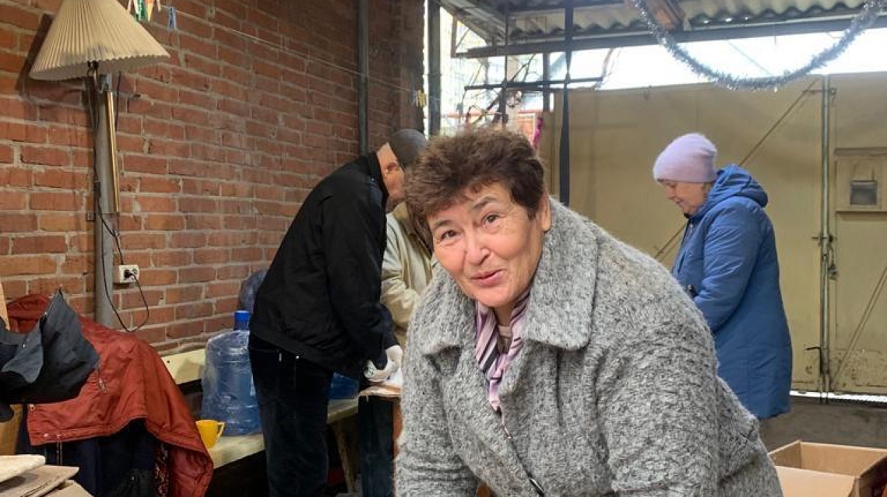 Фото: администрация Западного округа